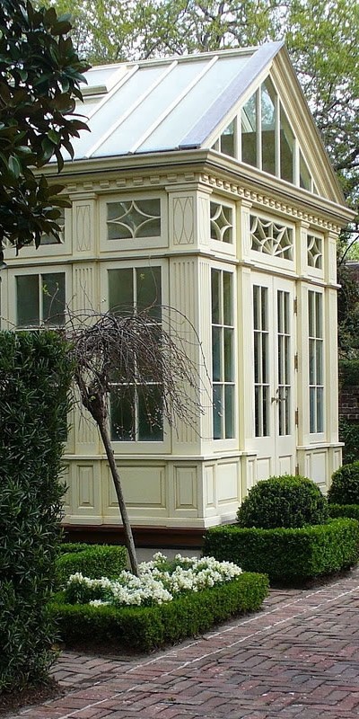 Sunroom 015 - Belle Meade, TN