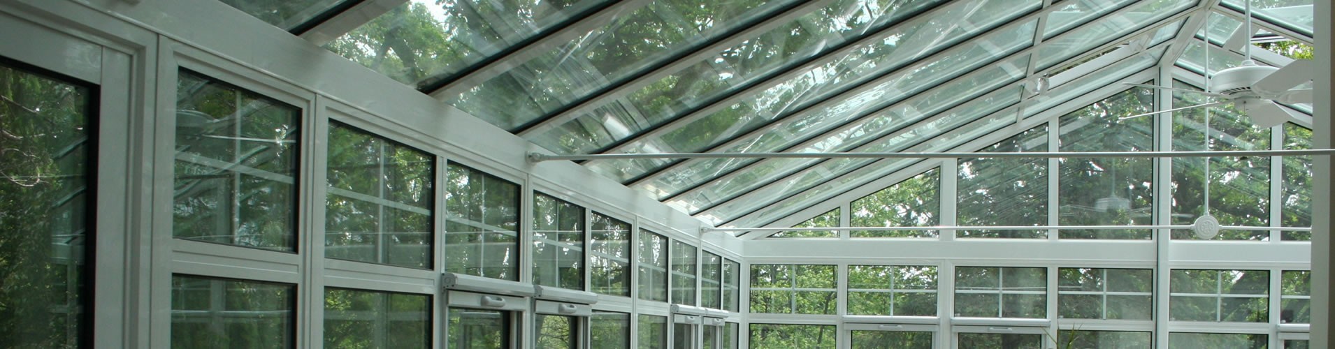 Conservatories & Solariums - Nashville, TN