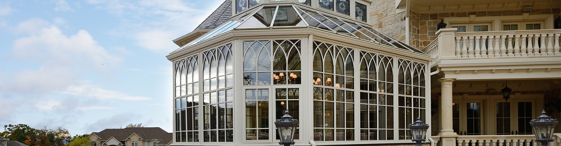 Sunrooms Brentwood Tennessee